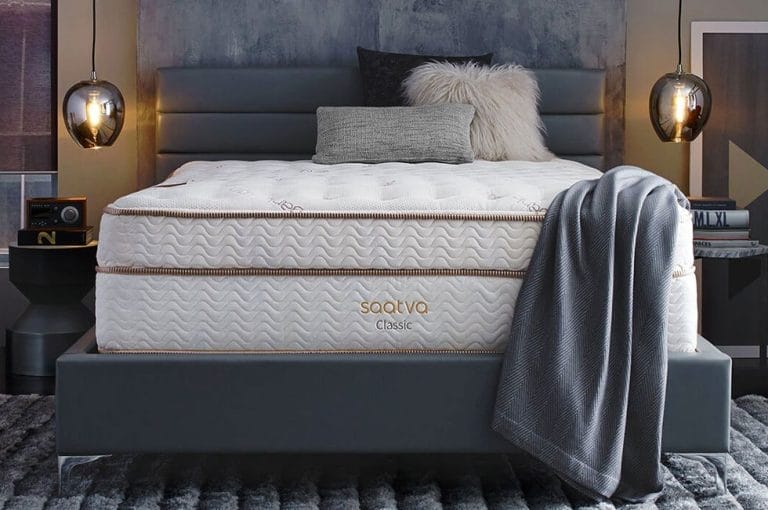 Saatva vs Four Seasons Mattress