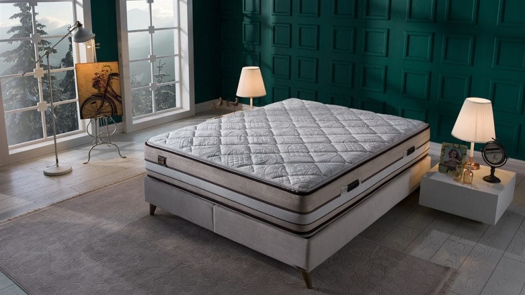 Four Seasons Mattress vs Saatva