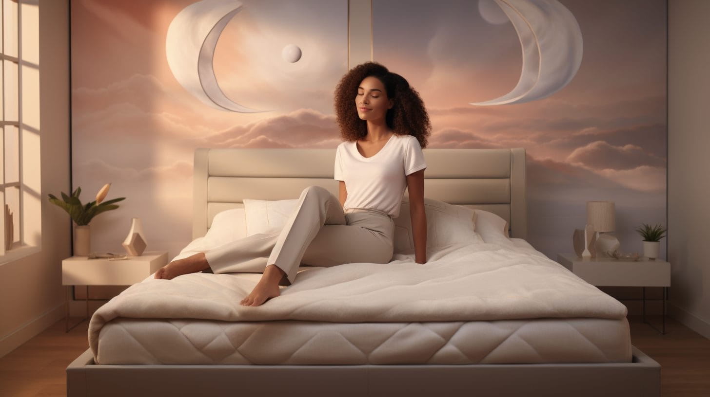 How To Choose The Best Mattress For Your Body Type