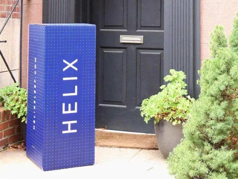 Helix vs Nectar Mattress