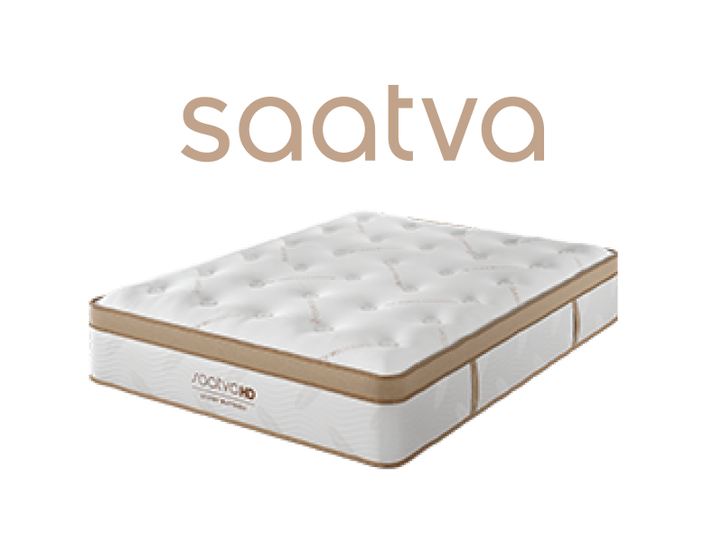 Saatva Mattress