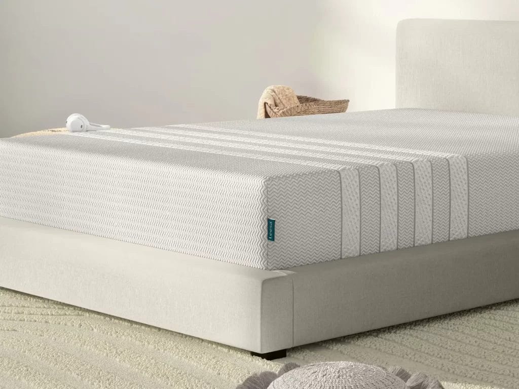 Do Leesa Mattresses Have Fiberglass?