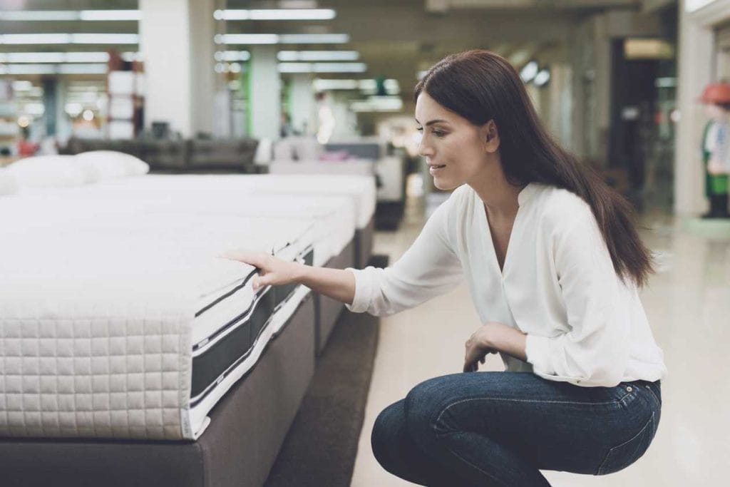 When is the Best Time to Buy a Mattress