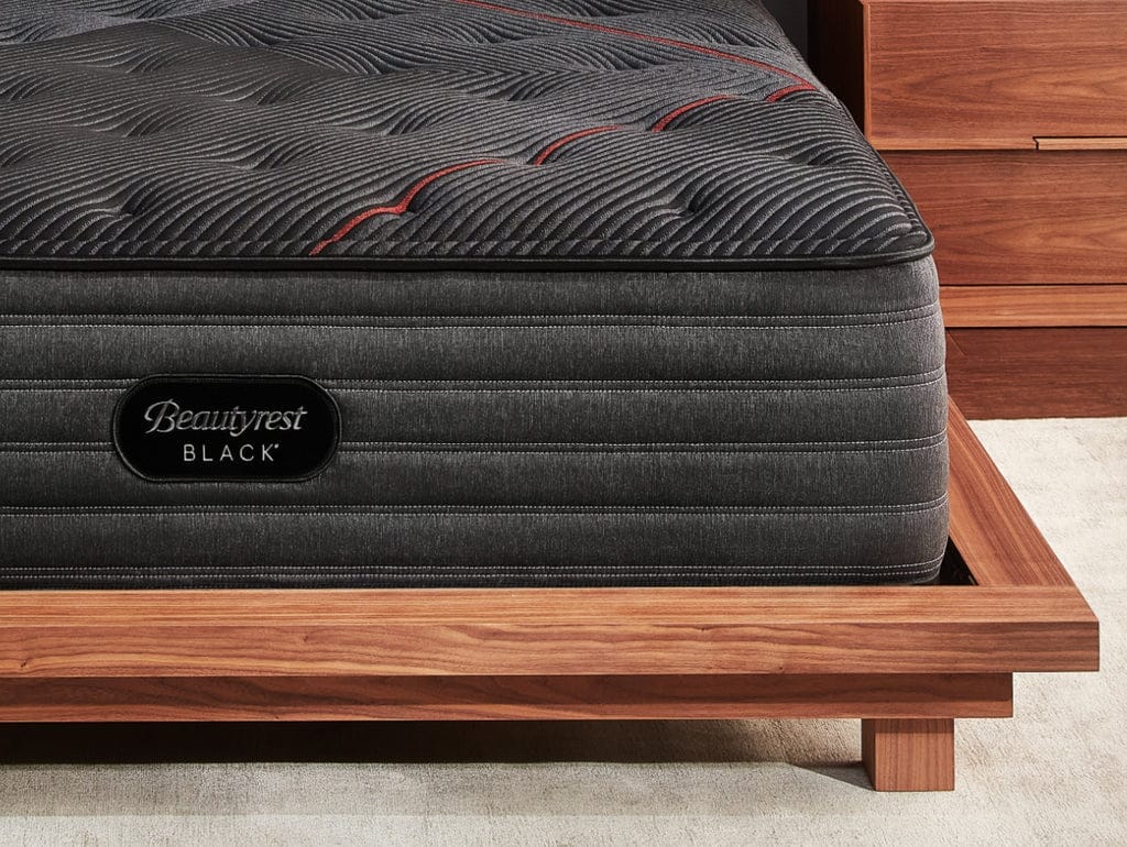 beautyrest black vs saatva mattress