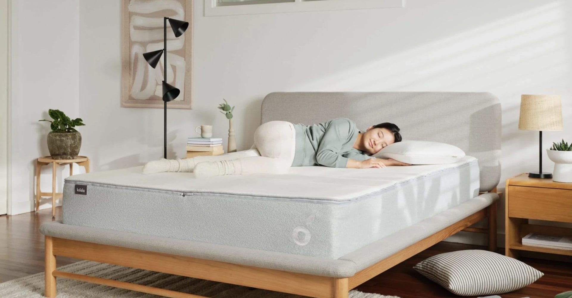 Best Room Temperature for Memory Foam Mattresses