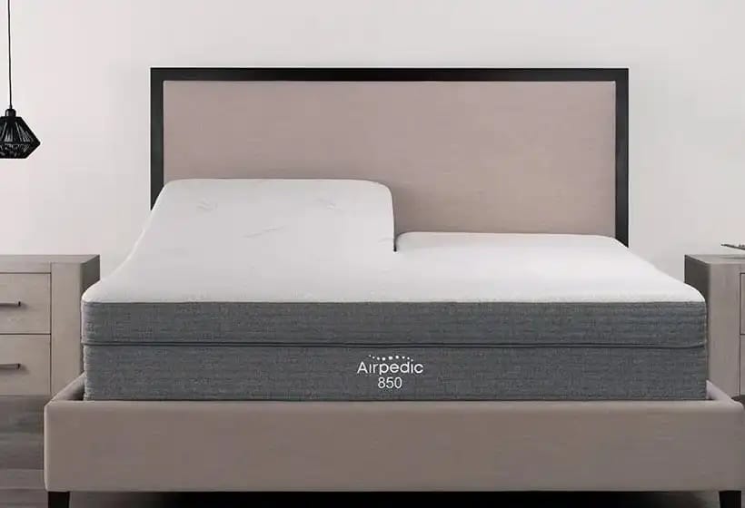 Saatva vs Airpedic