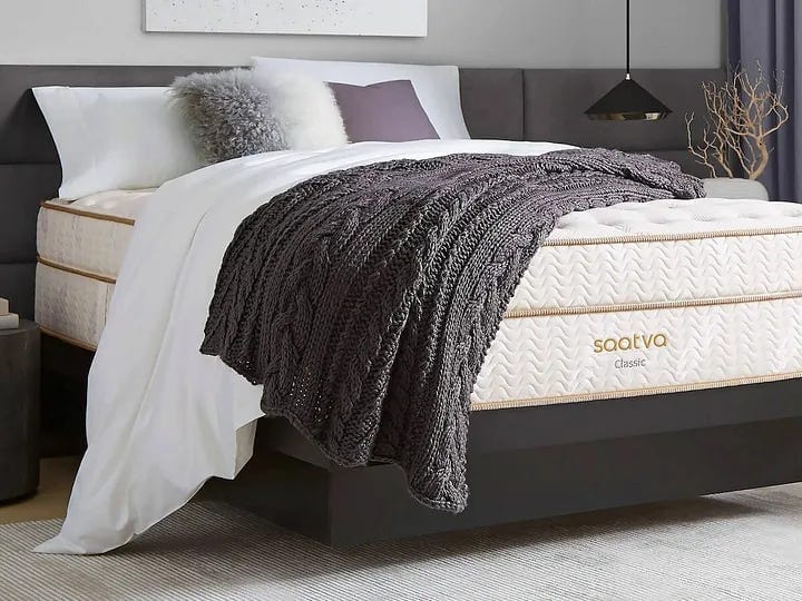 Saatva Classic vs Nolah Evolution 15