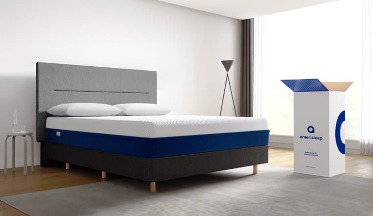 Saatva vs Amerisleep