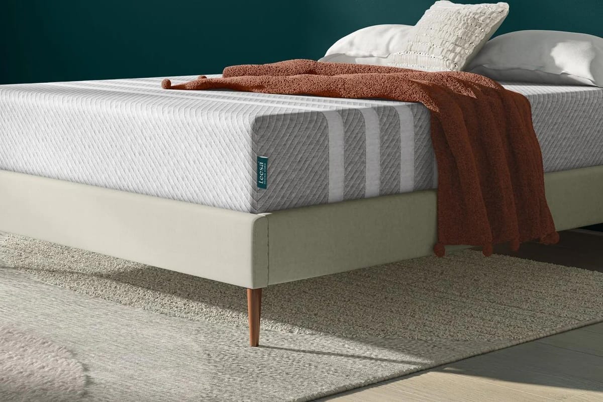 Leesa mattress