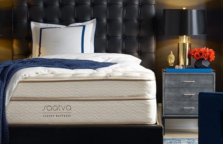 Saatva Mattress